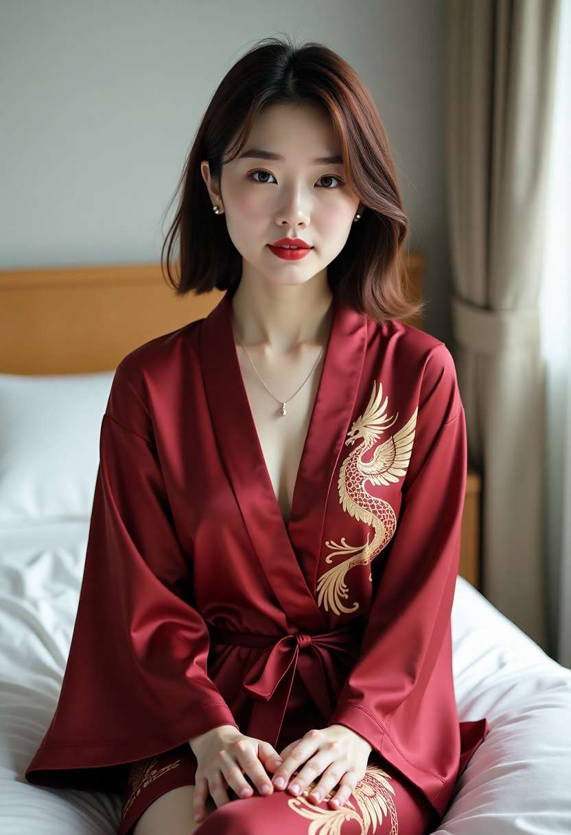 直播封面