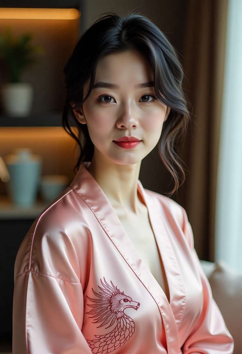 直播封面